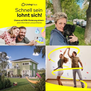 Einfamilienhaus zum Kauf 296.914 € 4 Zimmer 125 m² 650 m² Grundstück Lobenstein Bad Lobenstein 07356