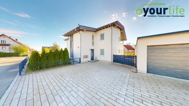 Wohnung zum Kauf 399.000 € 3 Zimmer 113 m² 1. Geschoss Tannheim Tannheim 88459