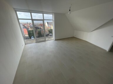 Loft zur Miete 495 € 2 Zimmer 68 m² 2. Geschoss frei ab sofort Roßstr. 1 Zeitz Zeitz 06712