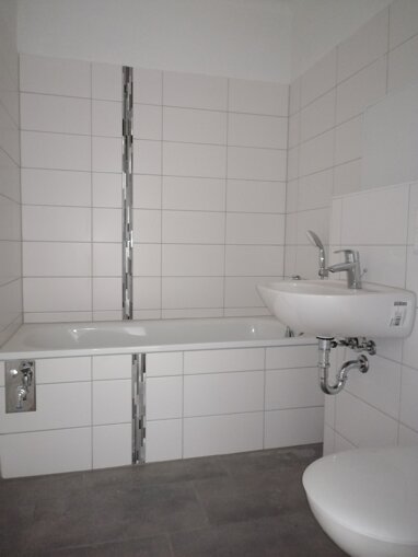 Wohnung zur Miete 390 € 3 Zimmer 61,3 m² 2. Geschoss An der Holzecke 21 Grimma Grimma 04668