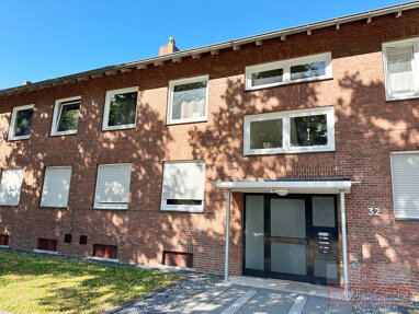 Wohnung zum Kauf 122.000 € 3 Zimmer 76,9 m² Dorenkamp - Süd Rheine 48431