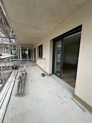 Wohnung zur Miete 1.678 € 3 Zimmer 88,9 m² 1. Geschoss frei ab sofort Lange Straße 65 Stadtpark / Stadtgrenze 20 Fürth 90762