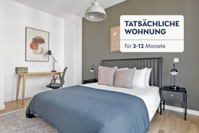 Studio zur Miete 1.700 € 1 Zimmer 44 m² 5. Geschoss frei ab sofort Rosenthaler Str. 44 Mitte Berlin 10178