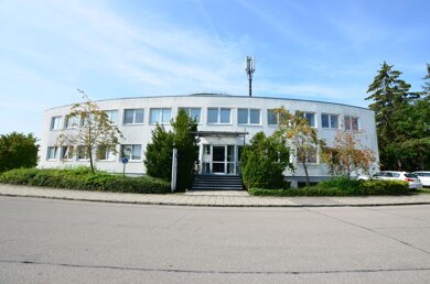 Immobilie zum Kauf 3.850.000 € 1.250 m² Grundstück Ottobrunn 85521