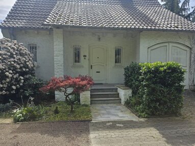 Einfamilienhaus zur Miete 1.450 € 6 Zimmer 150 m² 900 m² Grundstück Knickebrink 10 Einbeck Einbeck 37574