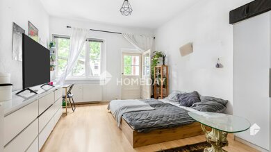 Wohnung zum Kauf 229.000 € 2,5 Zimmer 69,4 m² 1. Geschoss Weißensee Berlin 13088