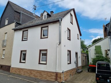 Einfamilienhaus zum Kauf 160.000 € 4 Zimmer 80 m² 229 m² Grundstück Immendorf 1 Koblenz 56077