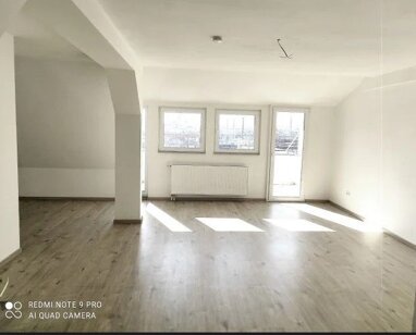 Wohnung zur Miete 890 € 2,5 Zimmer 65 m² 4. Geschoss Daimlerstr. 8c Südost Hanau 63450
