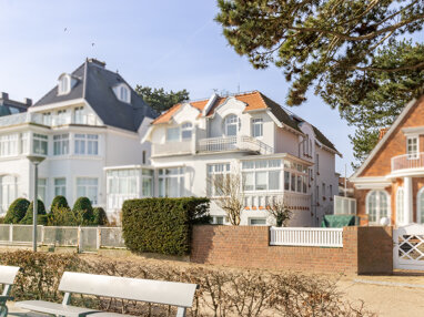Haus zum Kauf 2.100.000 € 5 Zimmer 152 m² 265 m² Grundstück Alt-Travemünde / Rönnau Lübeck 23570