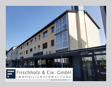 Wohnung zur Miete 452 € 4 Zimmer 86 m² Friedrich-Ebert-Str. 251-253 Kierspe Dorf Kierspe 58566