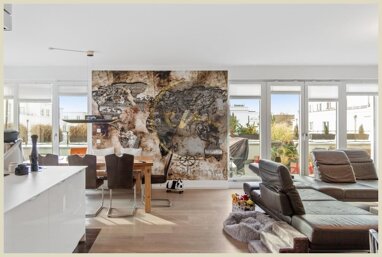 Wohnung zum Kauf 1.280.000 € 3 Zimmer 141 m² 3. Geschoss Zehlendorf Berlin 14167