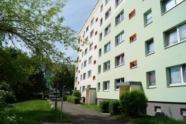 Wohnung zur Miete 680 € 4 Zimmer 68,7 m² 5. Geschoss Julius-Fucik-Straße 21 Pößneck,Stadt Pößneck 07381