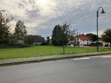 Grundstück zum Kauf 35.000 € 4.458 m² Grundstück Streumen Streumen 01609