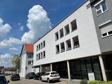 Wohnung zum Kauf 139.000 € 2 Zimmer 46 m² Leutkirch Leutkirch 88299