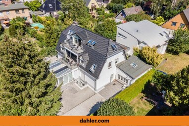 Mehrfamilienhaus zum Kauf 1.950.000 € 6 Zimmer 286,2 m² 420 m² Grundstück Zehlendorf Berlin / Zehlendorf 14167