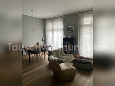 Wohnung zur Miete 1.250 € 2 Zimmer 61 m² 2. Geschoss Mitte Berlin 10179