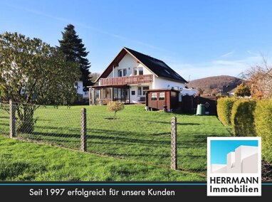 Einfamilienhaus zum Kauf 298.000 € 6,5 Zimmer 147,2 m² 1.050 m² Grundstück frei ab sofort Hamelspringe Bad Münder am Deister 31848