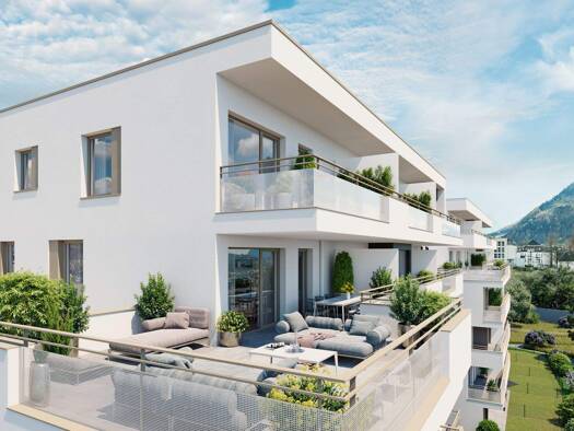 Fertig- und Musterhäuser zum Kauf Salzachtalstraße 18 Hallein 5400