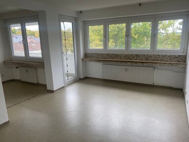 Wohnung zur Miete 655 € 2 Zimmer 57 m² 3. Geschoss frei ab sofort Goerdelerstraße Finkenhof Bonn 53123