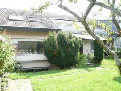 Mehrfamilienhaus zum Kauf 689.000 € 8 Zimmer 254 m² 443 m² Grundstück Bruchhausen Ettlingen 76275