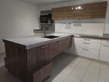 Terrassenwohnung zur Miete 1.450 € 4 Zimmer 132 m² EG frei ab 01.03.2025 Schillerstrasse 26 Bad Säckingen Bad Säckingen 79713