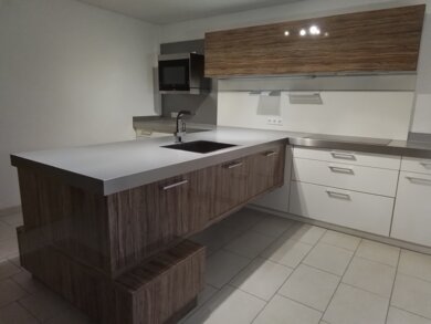 Terrassenwohnung zur Miete 1.450 € 4 Zimmer 132 m² EG frei ab 01.04.2025 Schillerstrasse 26 Bad Säckingen Bad Säckingen 79713