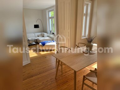 Wohnung zur Miete 1.450 € 3 Zimmer 74 m² 3. Geschoss Hoheluft - West Hamburg 20253
