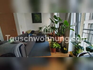 Wohnung zur Miete Tauschwohnung 590 € 2 Zimmer 57 m² 2. Geschoss Zentrum Bonn 53111