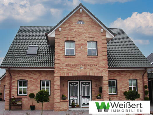 Einfamilienhaus zum Kauf 410.700 € 4,5 Zimmer 158 m² 800 m² Grundstück Beldorf 25557