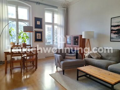 Wohnung zur Miete Tauschwohnung 700 € 2 Zimmer 75 m² EG Schöneberg Berlin 10783