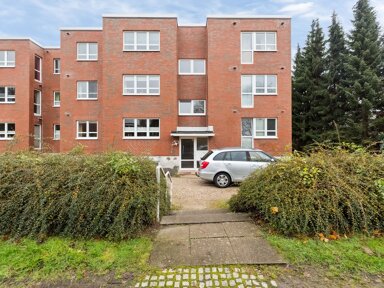 Wohnung zum Kauf 159.000 € 2 Zimmer 58 m² 1. Geschoss St.-Jürgen-Schule Schleswig 24837