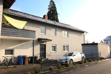 Mehrfamilienhaus zum Kauf 395.000 € 10 Zimmer 235 m² 661 m² Grundstück Indling Pocking 94060