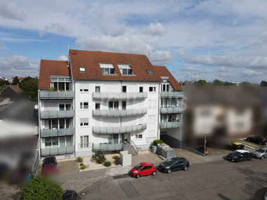 Wohnung zum Kauf 275.000 € 3 Zimmer 116,2 m² Oggersheim / Stadtbezirk 313 Ludwigshafen am Rhein 67071