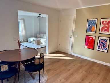 Studio zur Miete 2.350 € 3,5 Zimmer 73 m² frei ab sofort Rissen Hamburg 22559