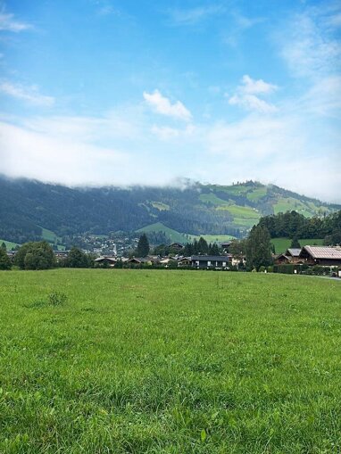 Grundstück zum Kauf 2.995.000 € 924 m² Grundstück Reith bei Kitzbühel 6370