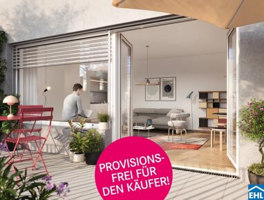 Wohnung zum Kauf 390.000 € 2,5 Zimmer 59,1 m² Erdgeschoss Khekgasse Wien 1230