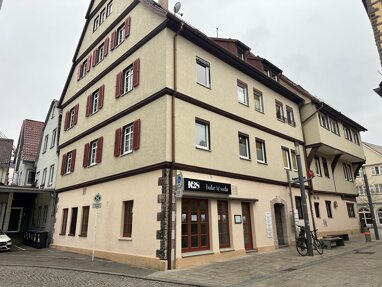 Restaurant zur Miete Provisionsfrei 1.100 € 69,5 m² Gastrofläche Katharinenstr. 28 Zentrum Reutlingen 72764