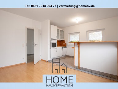 Studio zur Miete 430 € 2 Zimmer 45 m² EG frei ab sofort Neu-Heiligkreuz 2 Trier 54295