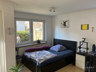 Wohnung zur Miete 510 € 1,5 Zimmer 27 m² 1. Geschoss frei ab 01.05.2025 Kolumbusstraße 27 Echterdingen Leinfelden-Echterdingen 70771