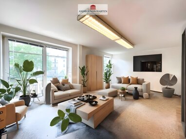 Wohnung zum Kauf 490.000 € 4 Zimmer 125 m² Bergedorf Hamburg / Bergedorf 21027