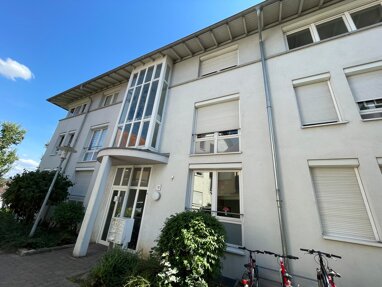 Wohnung zur Miete 1.192 € 4 Zimmer 115,3 m² Conrad-Rotenburger Straße 10 Altstadt Bietigheim-Bissingen / Bietigheim 74321