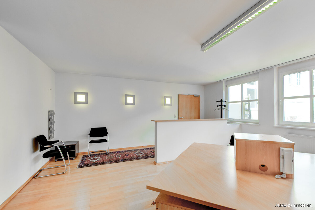 Bürofläche zum Kauf 3.703,70 € 5 Zimmer 130 m²<br/>Bürofläche Kaiserbergstraße 8 Kufstein 6330