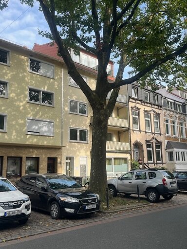 Wohnung zur Miete 650 € 3 Zimmer 69 m² 1. Geschoss frei ab sofort Hohentor Bremen 28199