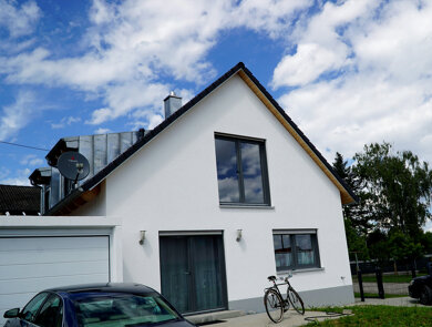 Einfamilienhaus zum Kauf 859.900 € 5 Zimmer 143 m² 290 m² Grundstück Wettstetten Wettstetten 85139