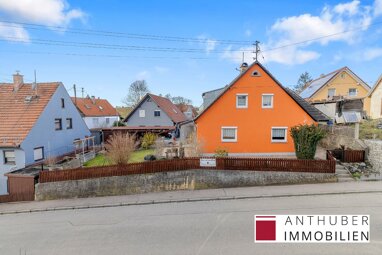 Einfamilienhaus zum Kauf Provisionsfrei 398.000 € 4 Zimmer 118 m² 273 m² Grundstück Schlipsheim Neusäß 86356