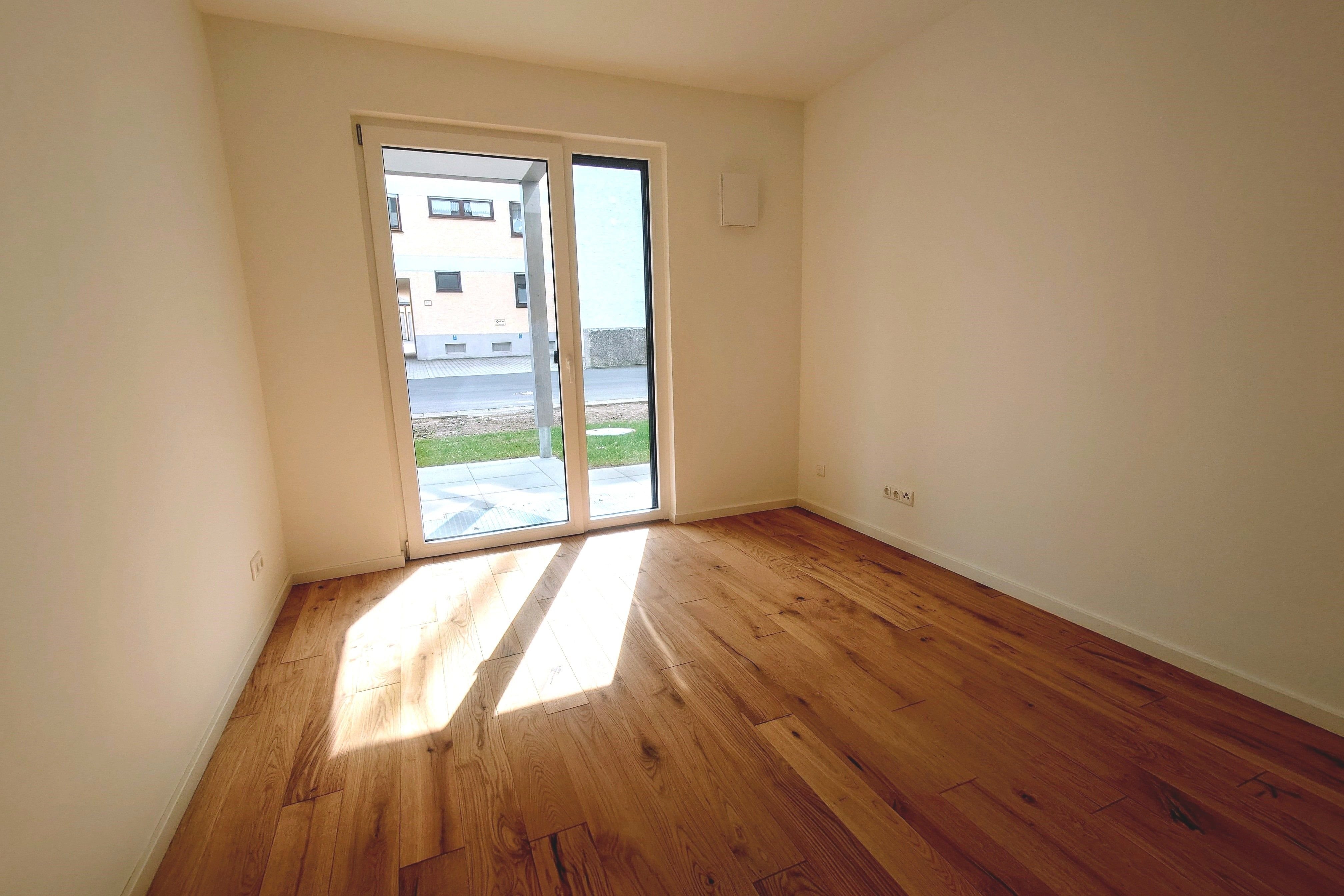 Wohnung zum Kauf provisionsfrei 367.700 € 3 Zimmer 92,1 m²<br/>Wohnfläche Rehbühl Weiden 92637