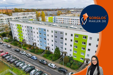 Wohnung zur Miete 372,37 € 3 Zimmer 58,8 m² Neustädter Feld Ost Magdeburg 39128
