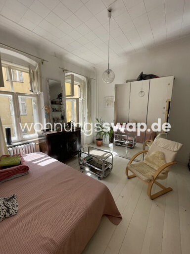 Studio zur Miete 170 € 1 Zimmer 33 m² 1. Geschoss Neukölln 12055