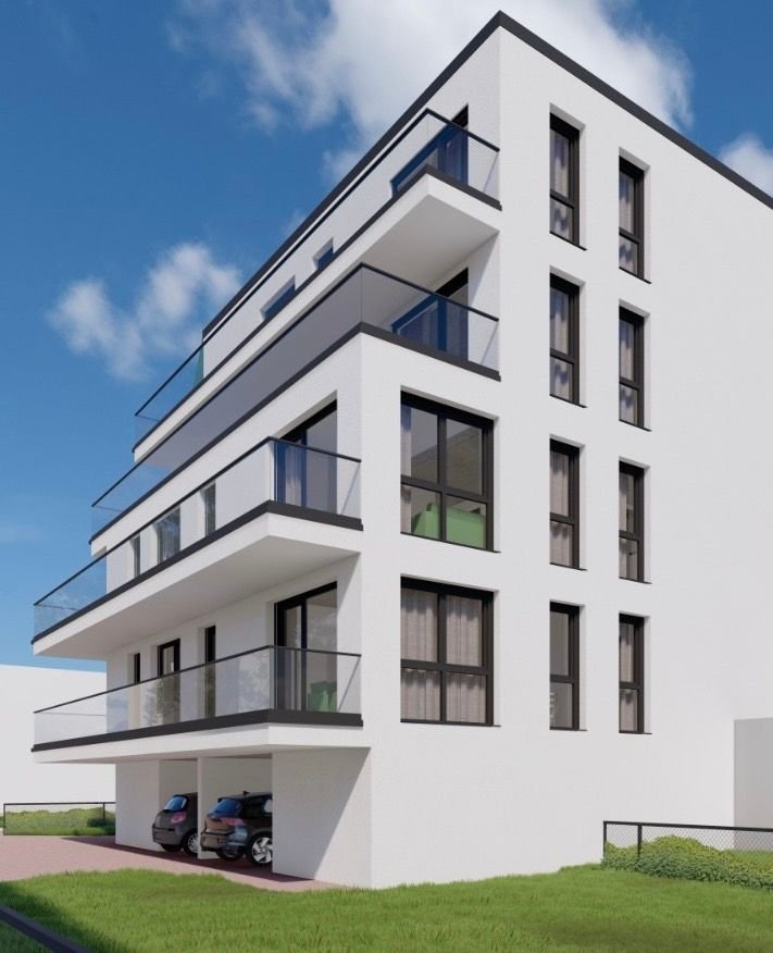 Wohnung zum Kauf 539.900 € 4 Zimmer 120 m²<br/>Wohnfläche 4. Stock<br/>Geschoss Rathenaustraße 1 Langenhagen - Mitte Langenhagen 30853