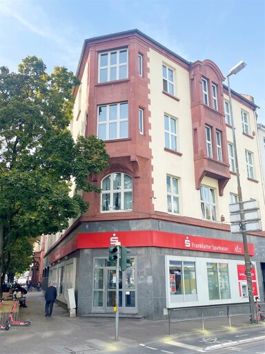 Bürofläche zur Miete 12,80 € 313,4 m² Bürofläche teilbar ab 313,4 m² Gallus Frankfurt am Main 60329